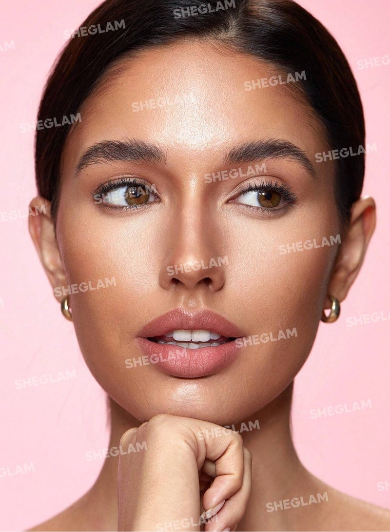 SHEGLAM Multi-Glam Face Pen - Cacao Multicolour - Image 4