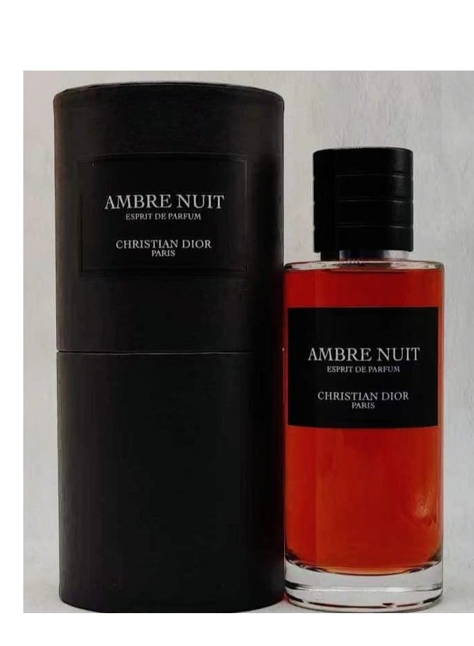 Ambre Nuit Esprit De Parfum 80ml - pnsku/N70132110V/45/_/1732934820/bea2cd83-f89f-4d58-a7c5-387c69b8f976