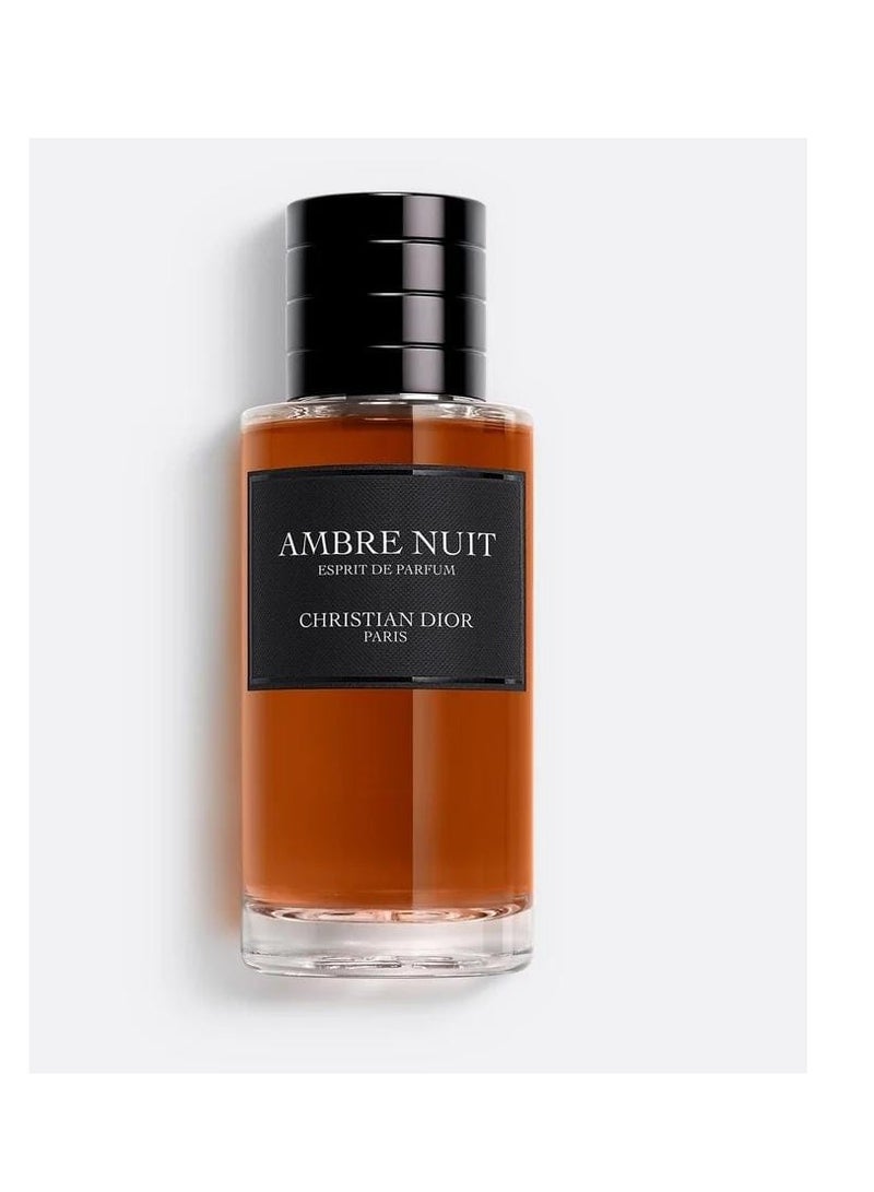 Ambre Nuit Esprit De Parfum 80ml - pnsku/N70132110V/45/_/1732934823/3cf6cec8-bc7c-4fde-8483-007f9e94bec2