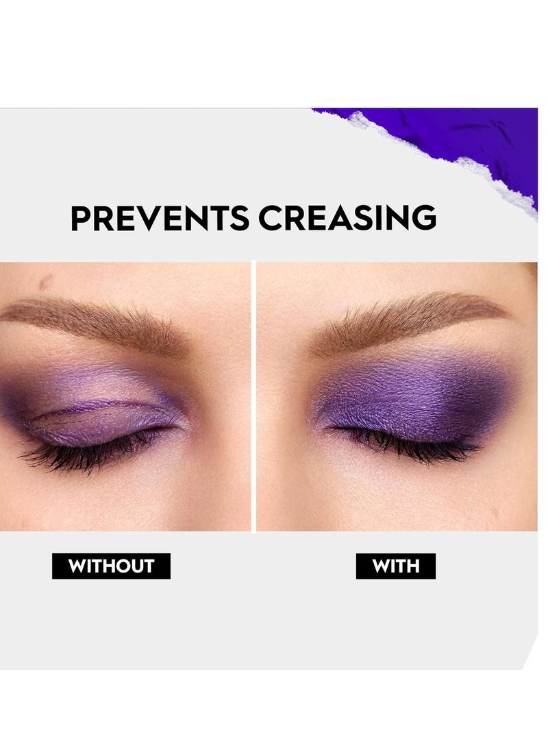 Urban Decay - Anti-Aging Eyeshadow Primer Potion, Nude Eye Primer, Improves Look of Fine Lines & Texture, Smooths & Preps Eyelid Base for Vibrant Color, Crease-free Eye Makeup Looks, Vegan Eyeshadow Primer - Image 1
