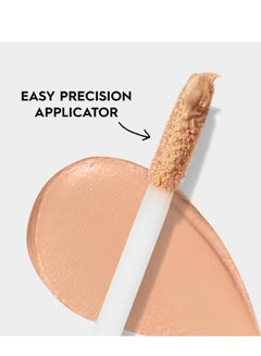 Urban Decay Anti-Aging Eyeshadow Primer Potion, Nude Eye Primer, Improves Look of Fine Lines & Texture, Smooths & Preps Eyelid Base for Vibrant Color, Crease-free Eye Makeup Looks, Vegan Eyeshadow Primer  - Image 4