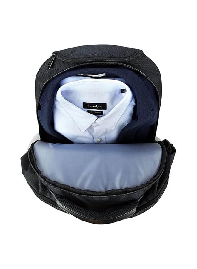 targus SPORT 15-15.6" ROLLING BACKPACK BLACK - TSB700EU-74 Black - Image 4