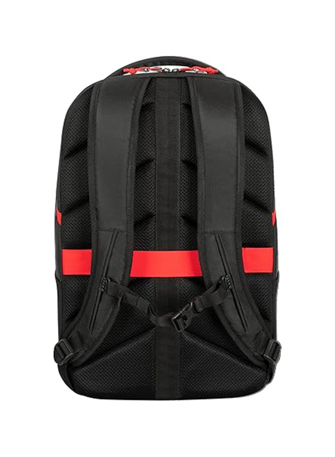 Targus - Gaming Backpack 17.3" Strike2 Black - Image 1