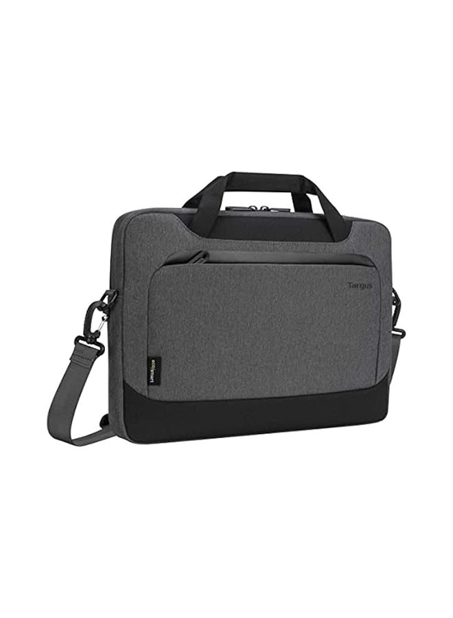 targus Cypress Eco Slipcase 15.6" Black/Grey  - Image 1
