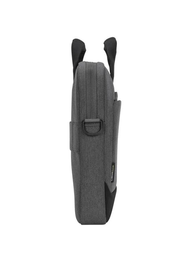 targus Cypress Eco Slipcase 15.6" Black/Grey  - Image 4