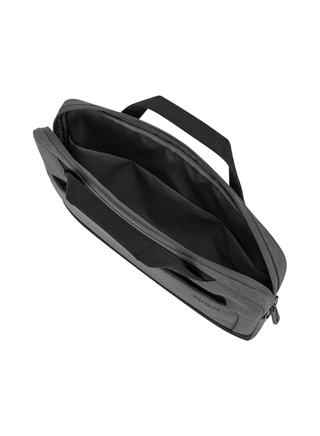 targus Cypress Eco Slipcase 15.6" Black/Grey  - Image 2