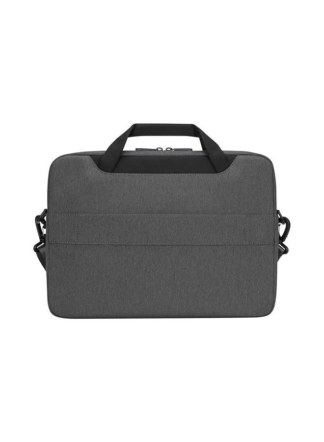 Cypress Eco Slipcase 15.6" Black/Grey - pnsku/N70132127V/45/_/1733121200/bbe2cb69-91d3-45fd-9f6c-b778412f89d6