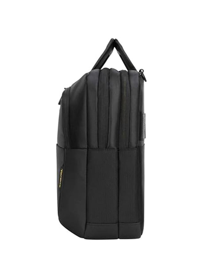 Targus NB Bag 15.6" Citygear Topload Black  - Image 4