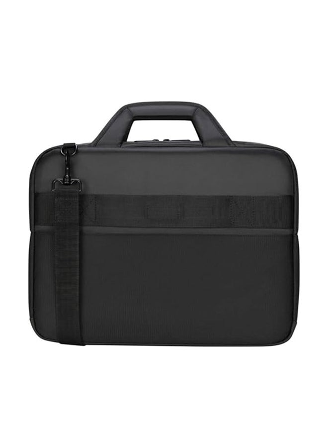 Targus NB Bag 15.6" Citygear Topload Black  - Image 2