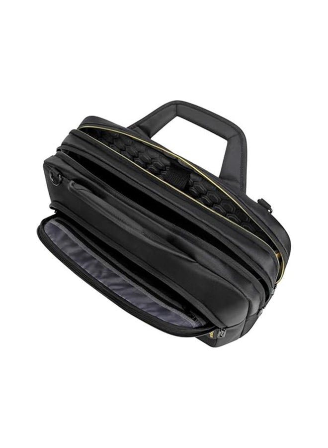 Targus NB Bag 15.6" Citygear Topload Black  - Image 3