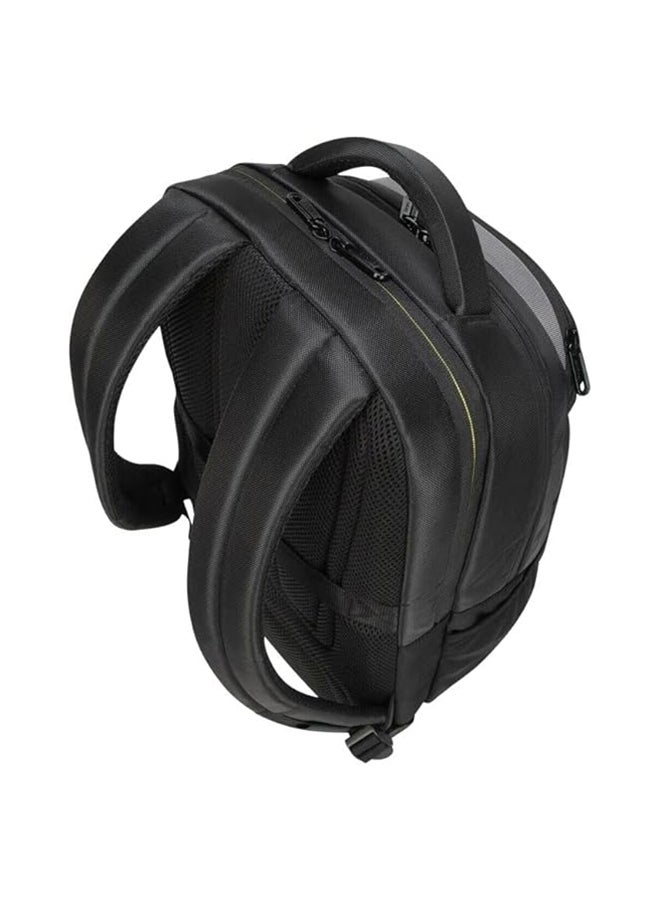 Targus Citygear 17.3" Laptop Backpack Black  - Image 3
