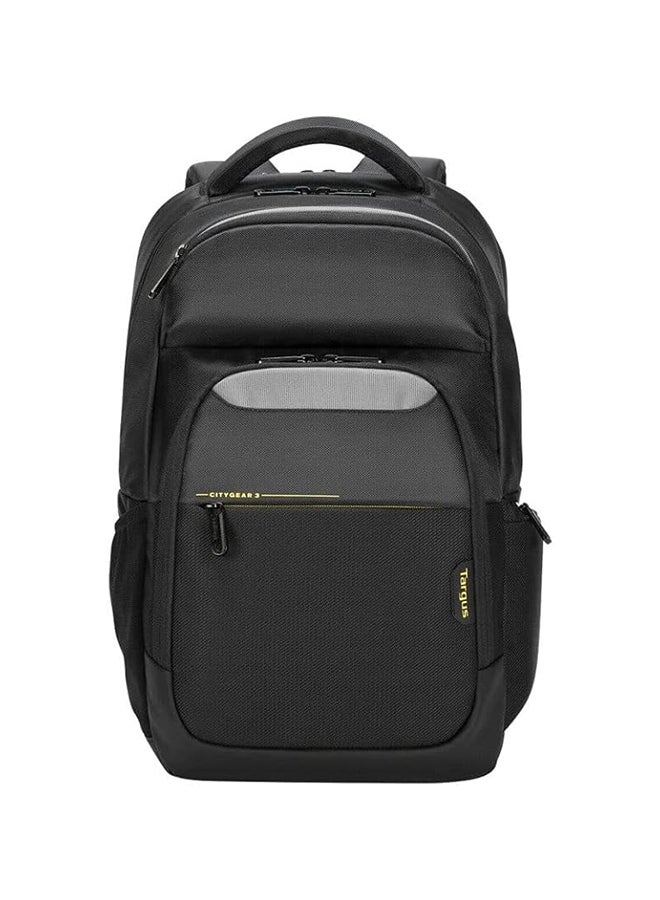 Targus Citygear 17.3" Laptop Backpack Black  - Image 2