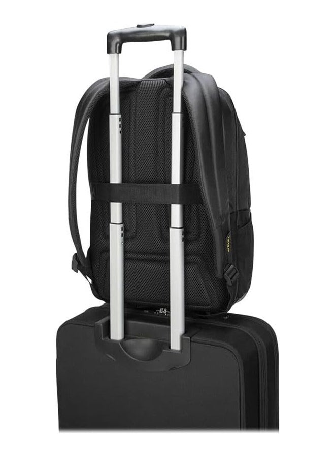 Targus Citygear 17.3" Laptop Backpack Black  - Image 4