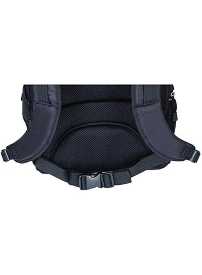 targus Campus 16" Backpack Black - Image 2