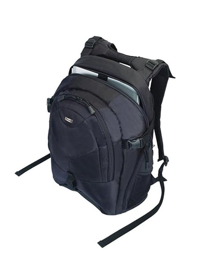 targus Campus 16" Backpack Black - Image 4