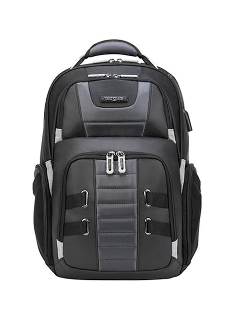 12-15.6  DrifterTrek M/F Black