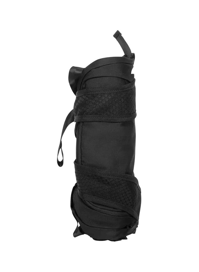 تارجوس EcoSmart® 15-16" Zero Waste Backpack Black - Image 3