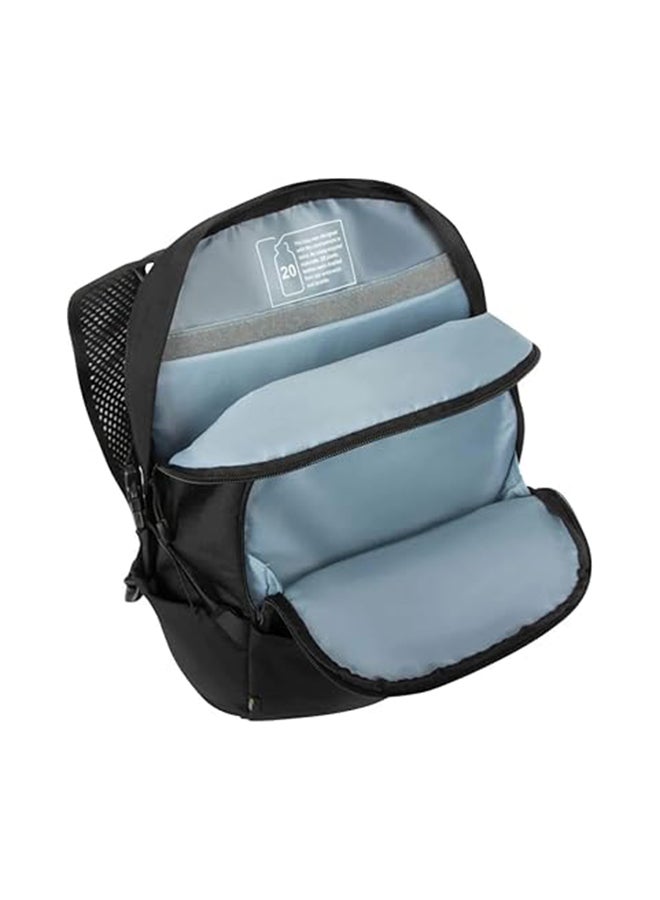 تارجوس EcoSmart® 15-16" Zero Waste Backpack Black - Image 4