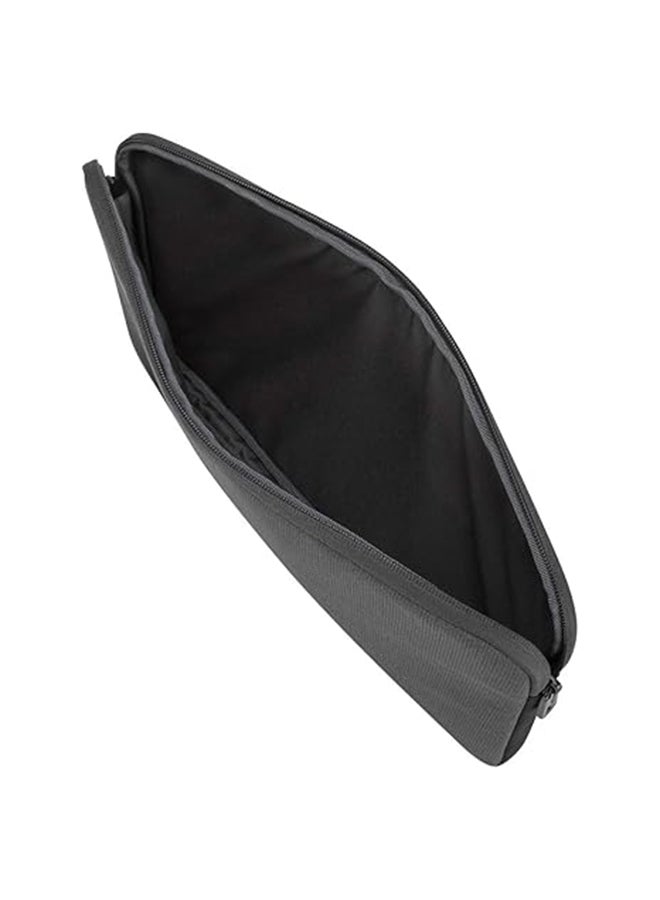 targus Cypress Eco Sleeve 13-14" Black/Grey - Image 3