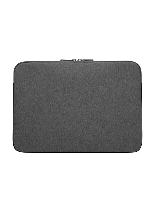 targus Cypress Eco Sleeve 11-12" Black/Grey - Image 3