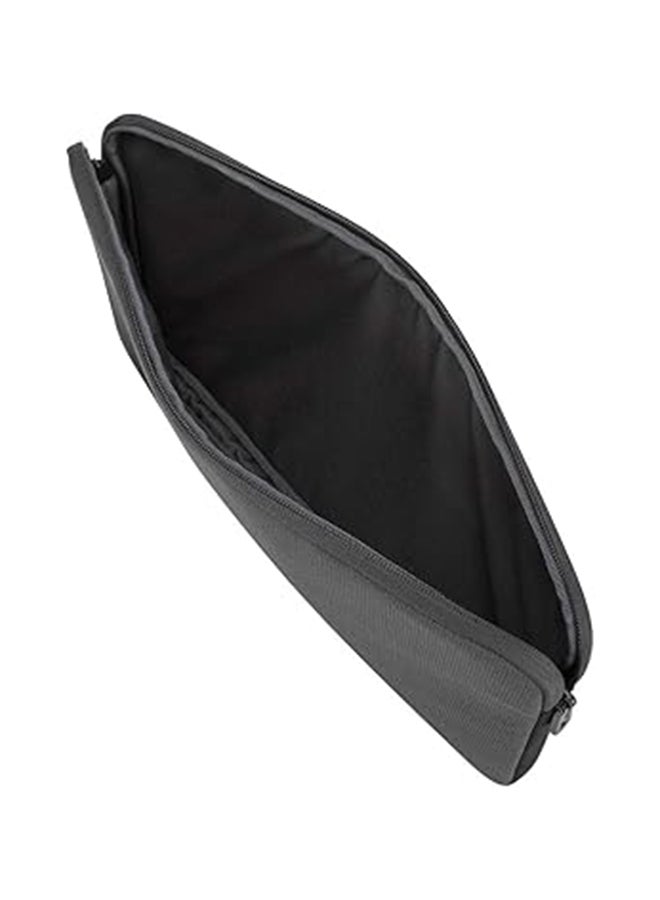 targus Cypress Eco Sleeve 11-12" Black/Grey - Image 4