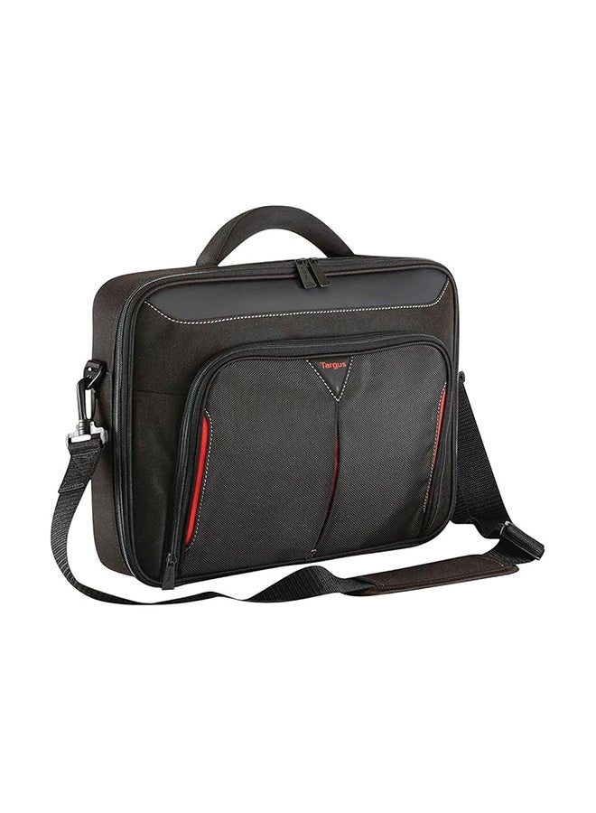 Targus Bag 14" CN414 Classic Clamshell Black  - Image 1