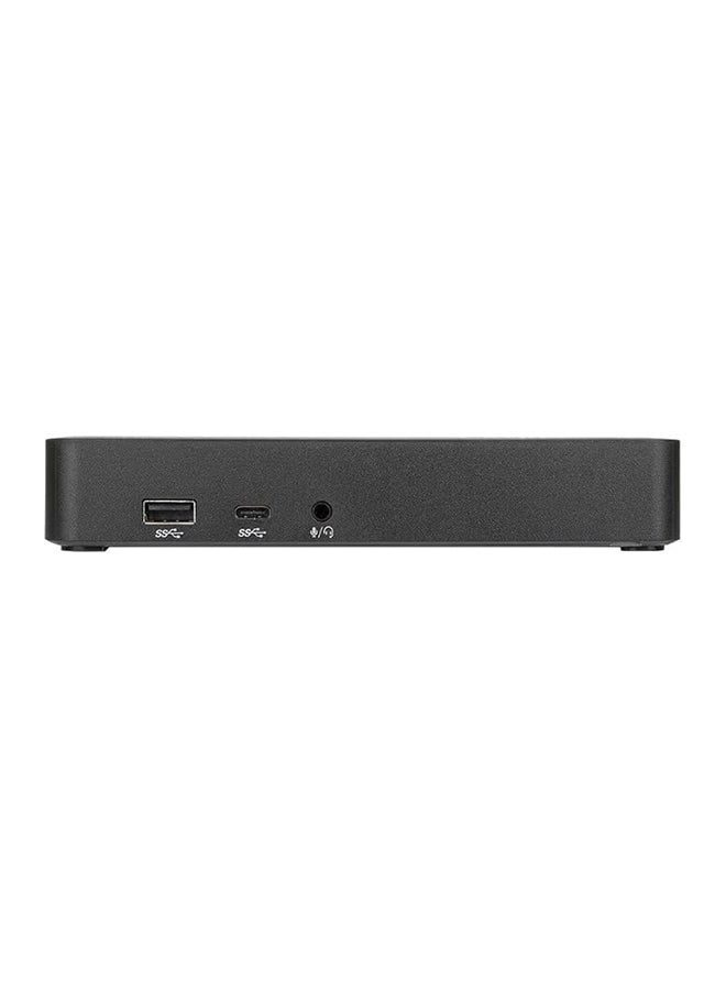 Targus Universal USB-C Docking Station with 65W Power delivery  , Black  - Image 3