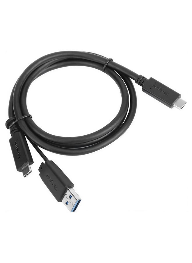 تارجوس محطة إرساء عالمية USB-C مع توصيل طاقة 65 واط - Image 5