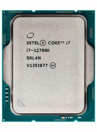 12th Generation Core i7-12700K Desktop Processor, 12 Cores, 20 Threads, 25MB Cache, 4.9GHz Base Frequency, UHD Graphics 770, LGA 1700 Socket, 65W Power, 128GB Memory Capacity | Tray Green - pnsku/N70132183V/45/_/1732945633/474f9e8f-804b-4fe7-9259-07ede11b656d
