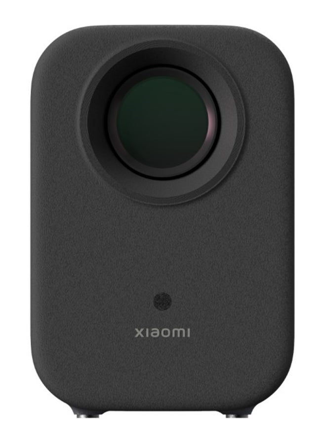 Xiaomi - Smart Projector L1 Portable Full HD Home Theater BHR9418EN Gray - Image 1