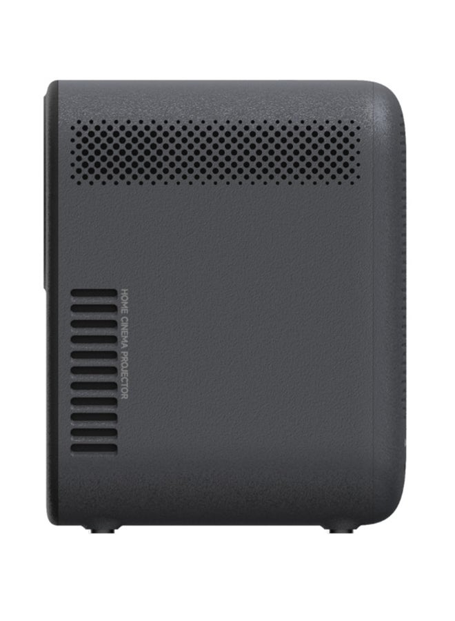 Xiaomi - Smart Projector L1 Portable Full HD Home Theater BHR9418EN Gray - Image 1