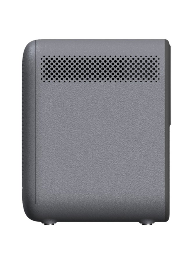 Xiaomi - Smart Projector L1 Portable Full HD Home Theater BHR9418EN Gray - Image 1