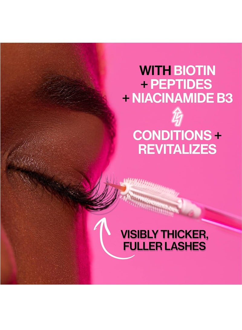 ويت اند وايلد Boost Me Up Brow And Lash Growth Enhancing Serum Clear - Image 4