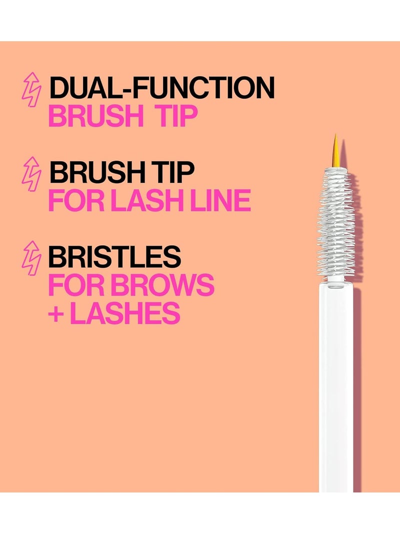 ويت اند وايلد Boost Me Up Brow And Lash Growth Enhancing Serum Clear - Image 3