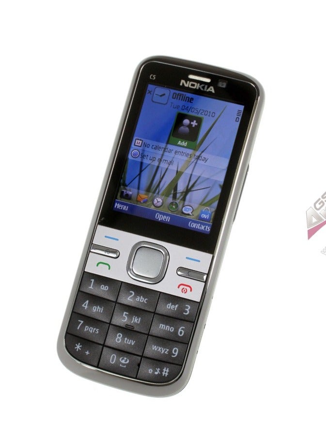 نوكيا C5 Cell Phone  - Image 3