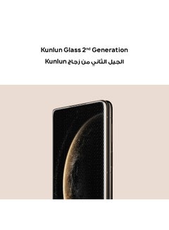 Mate X6 Dual SIM Foldable Smartphone, 12 GB RAM + 512 GB, Black - Middle East Version with [Free Extra 6 Months Warranty] - pnsku/N70132218V/45/_/1733896243/6498fc71-24cd-44c2-bd0c-8045877924e3