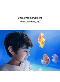 هواوي Mate X6 Dual SIM Foldable Smartphone, 12 GB RAM + 512 GB, Grey - Middle East Version with [Free Extra 6 Months Warranty ]  - Image 5