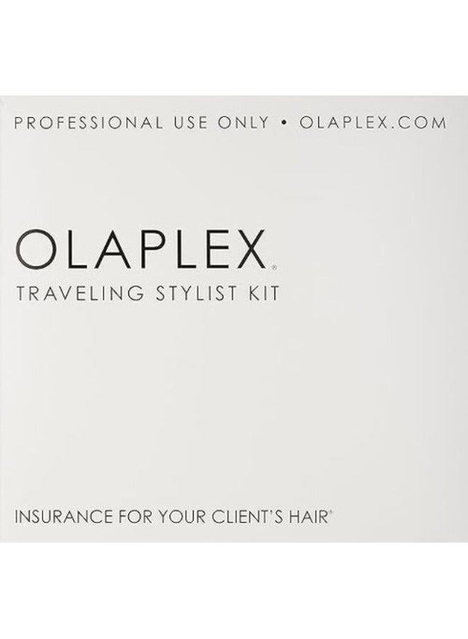 Olaplex 3-Piece Traveling Hair Stylist Kit 100ml - Image 5