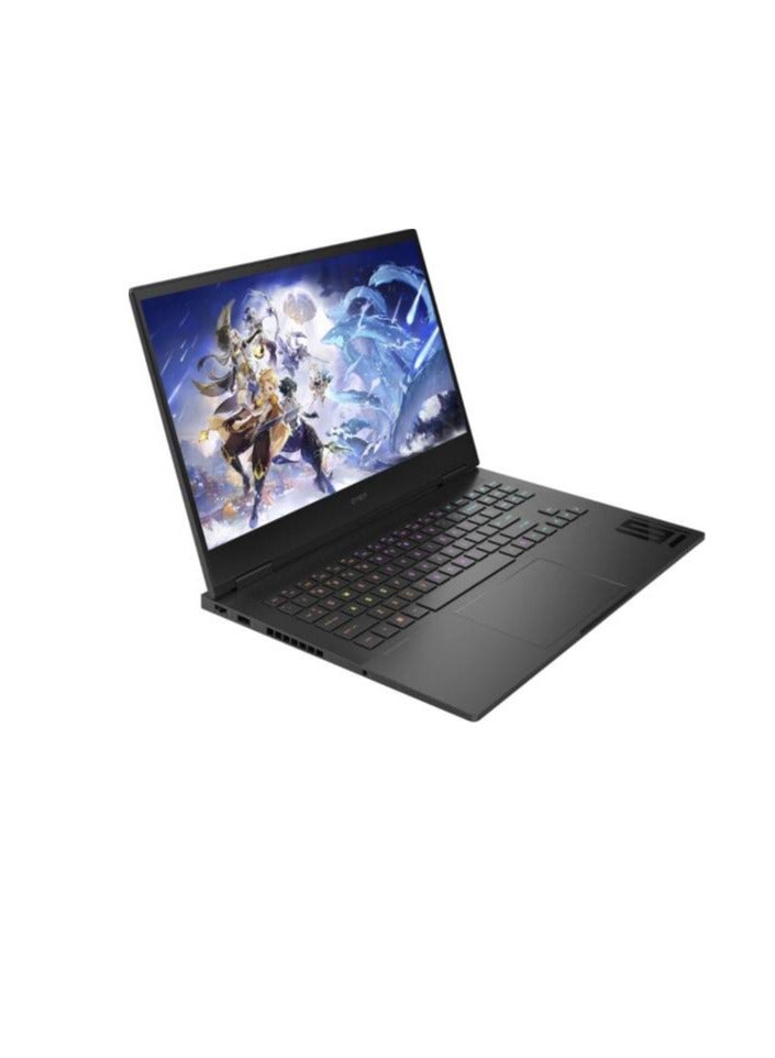 HP Omen 16-wd0073dx Gaming (Upgraded Version) Laptop 16.1-Inch FHD IPS 165Hz Display, Intel Core i7-13620H Processor/16GB RAM/1TB SSD/8GB GeForce RTX 4060 Graphics Card/Windows 11 Home English Shadow Black  - Image 3