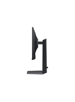 Samsung SAMSUNG 27-Inch Odyssey G5, IPS, 2K QHD Refresh Rate 180Hz & Response Time 1ms(MPRT) Gaming Computer Monitor, with AMD FreeSync BLACK  - Image 1