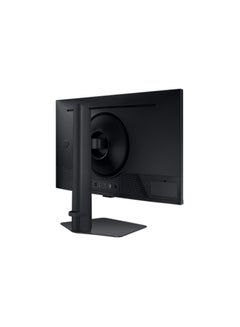 Samsung SAMSUNG 27-Inch Odyssey G5, IPS, 2K QHD Refresh Rate 180Hz & Response Time 1ms(MPRT) Gaming Computer Monitor, with AMD FreeSync BLACK  - Image 4