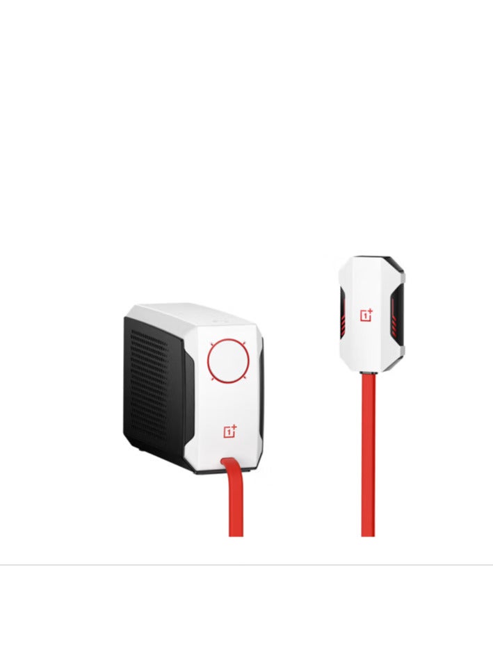 OnePlus 45W Freezing Point Phone Cooler Freezing White - Image 2