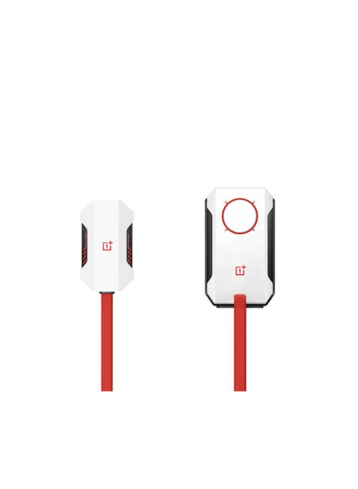 OnePlus 45W Freezing Point Phone Cooler Freezing White - Image 3
