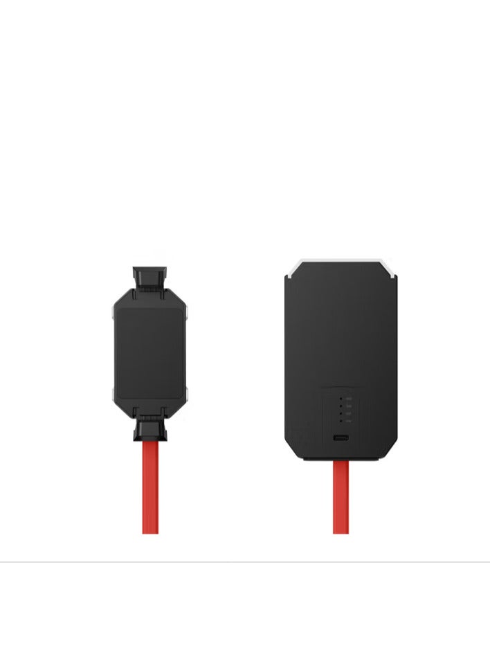 OnePlus 45W Freezing Point Phone Cooler Freezing White - Image 4
