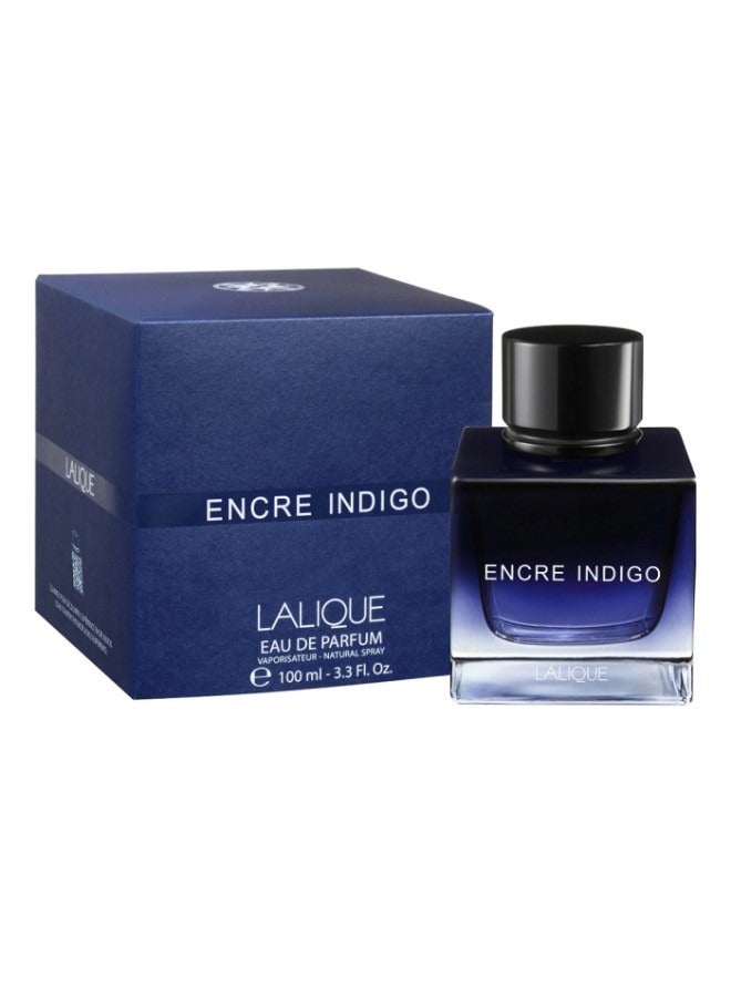 LALIQUE - Encre Indigo EDP 100ml - Image 1