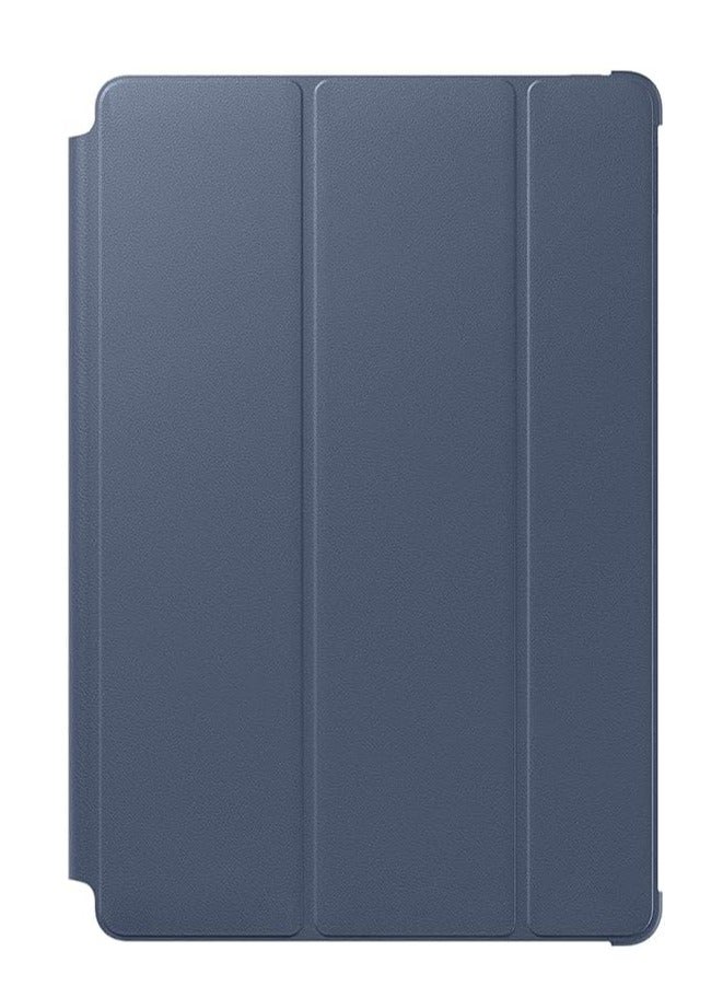 HUAWEI Huawei Folio Flip Cover Case for Huawei Matepad SE 11, Deep Blue Blue  - Image 4