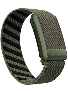 WHOOP SuperKnit Band for 4.0, Comfort-Focused Design, Swappable Bands, Durable Construction, One Size Fits All, Replacement Band Only Moss  - Image 1