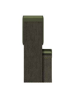 WHOOP SuperKnit Band for 4.0, Comfort-Focused Design, Swappable Bands, Durable Construction, One Size Fits All, Replacement Band Only Moss  - Image 2