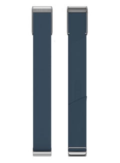 HydroKnit Wrist Band, Fast-Drying and Sweat-Wicking, Retains 30% Less Moisture, 4.0 Compatible, Replacement Band Only Deep End