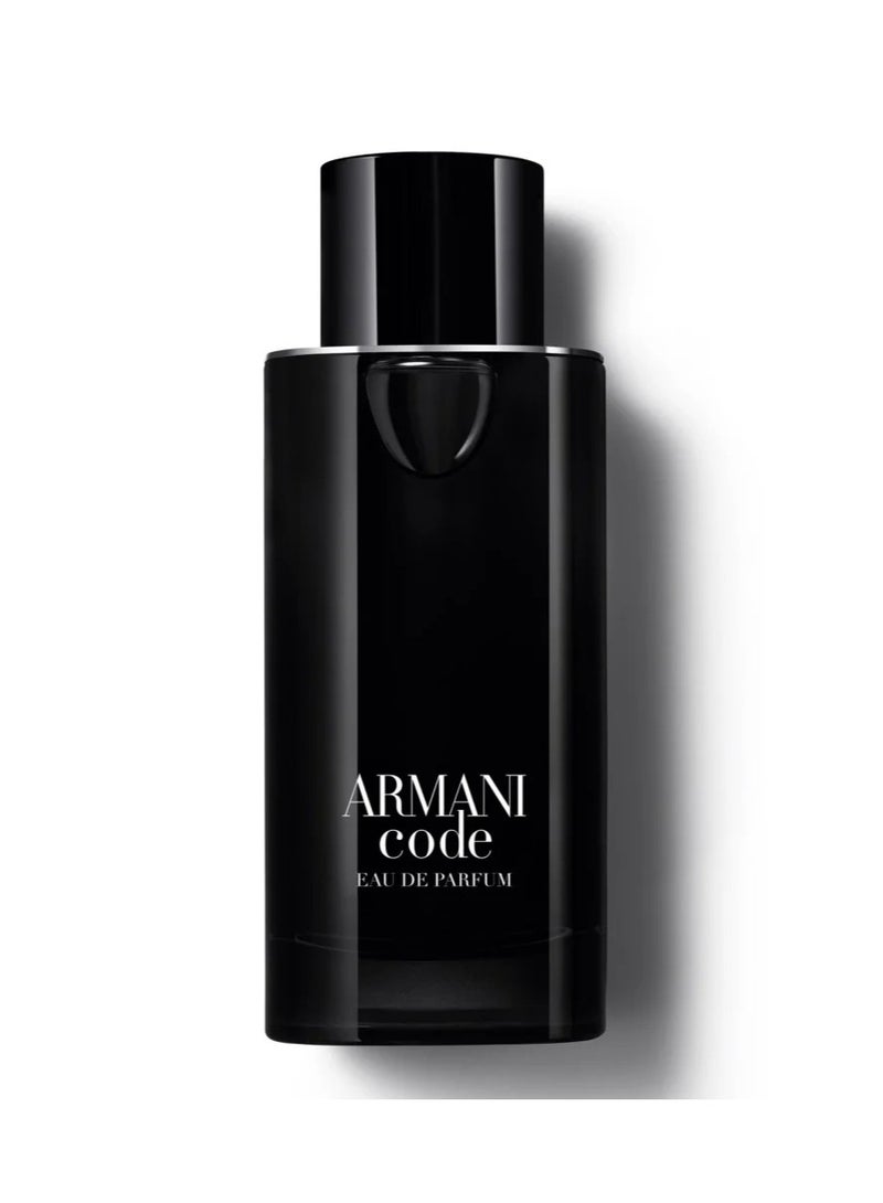GIORGIO ARMANI Code EDP 75ml  - Image 1